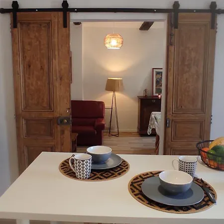 Lumineux Centre Apartamento