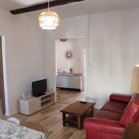 Lumineux Centre Apartamento