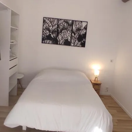Lumineux Centre Apartamento