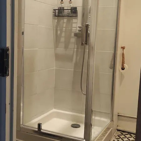 Apartamento Lumineux Centre Cessenon-sur-Orb